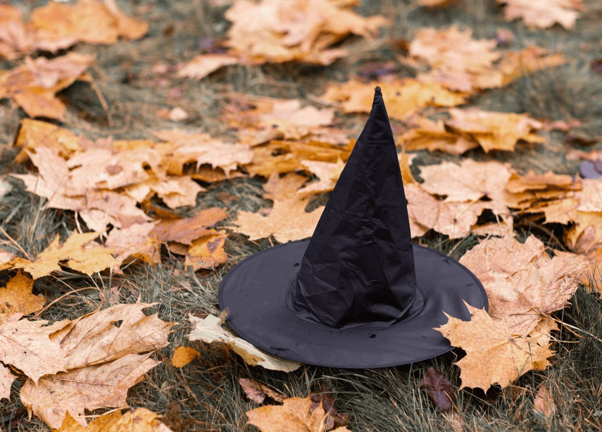 Ideas de decoración para los amantes de Halloween img406