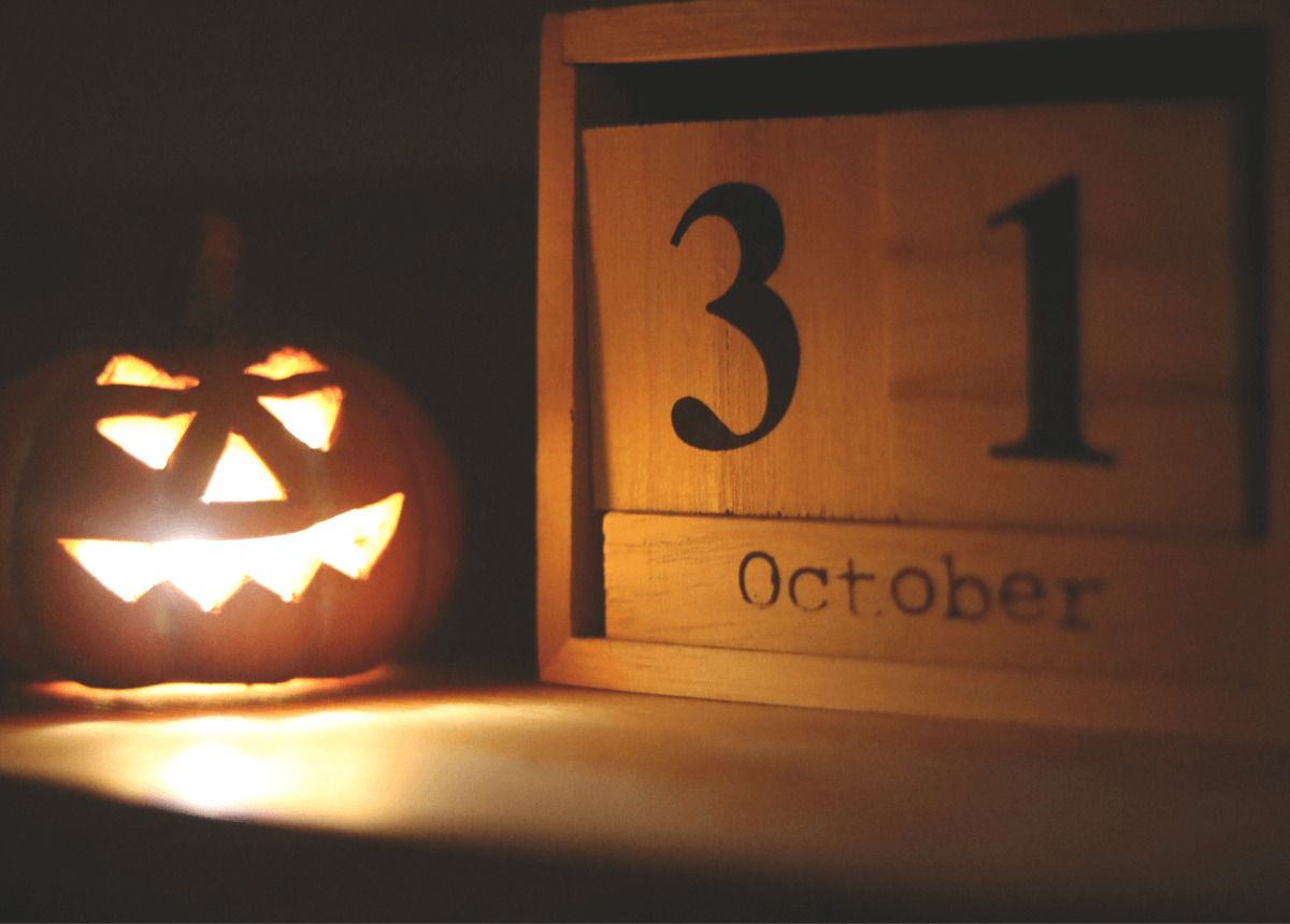 halloween decoracion casera