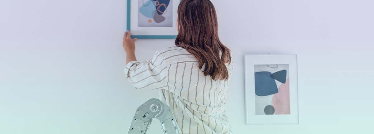 Cómo dividir una casa en dos viviendas