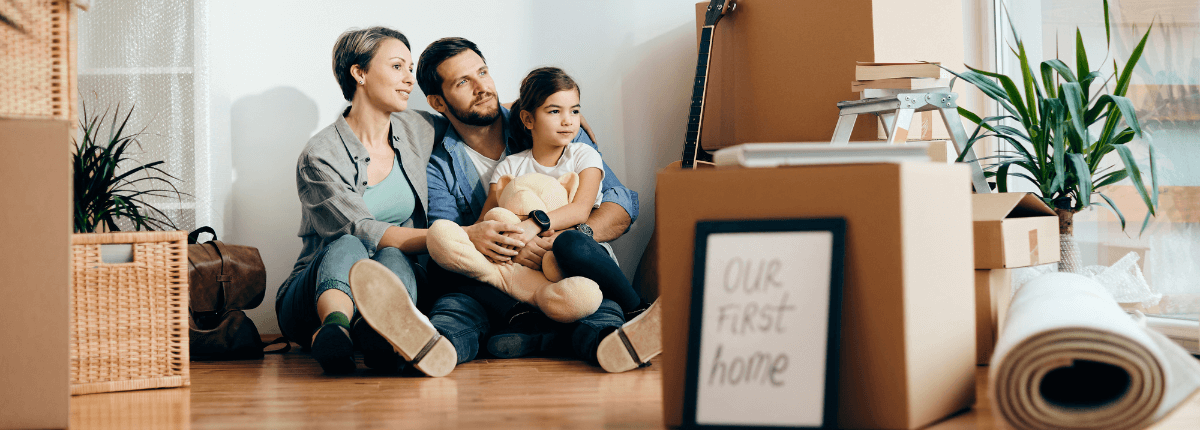 2 de cada 10 españoles quiere comprar una vivienda en los próximos cinco años