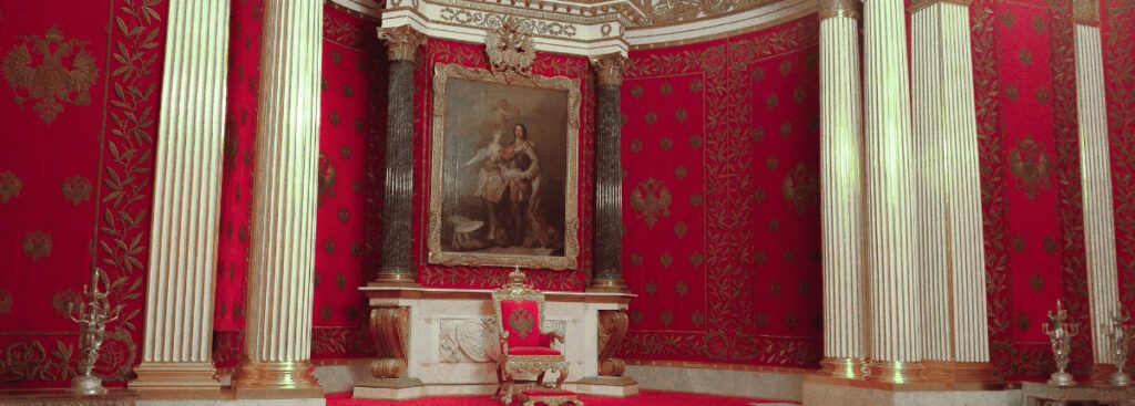 Castle Rivani: una mansión donde Juego de Tronos y Harry Potter conviven pared con pared