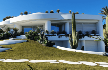 ¿Cómo calcular la orientación de una vivienda?