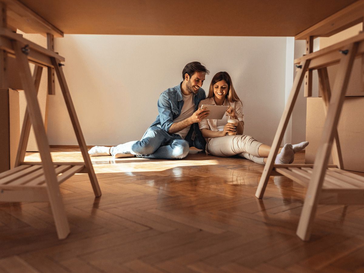 vivienda en españa 2024