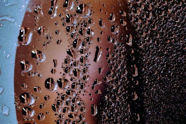 problemas de condensacion en casa