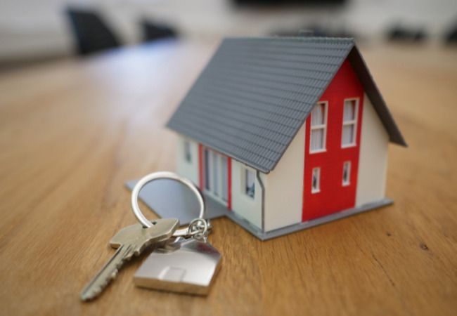 tasar vivienda