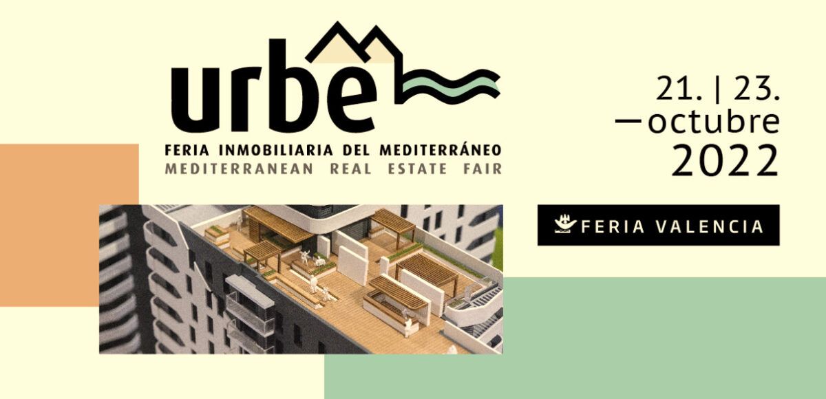 feria inmobiliaria valencia urbe