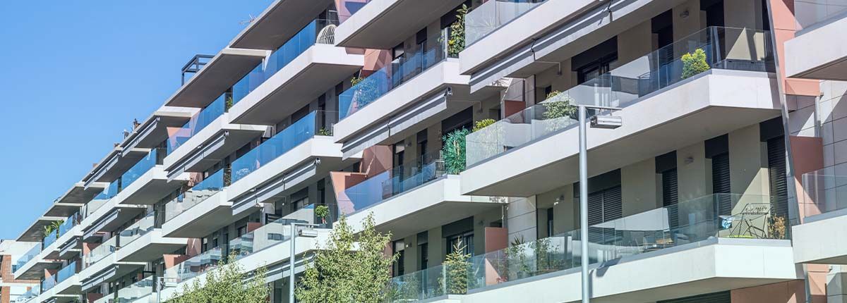 10 mejoras en el urbanismo de las ciudades en España