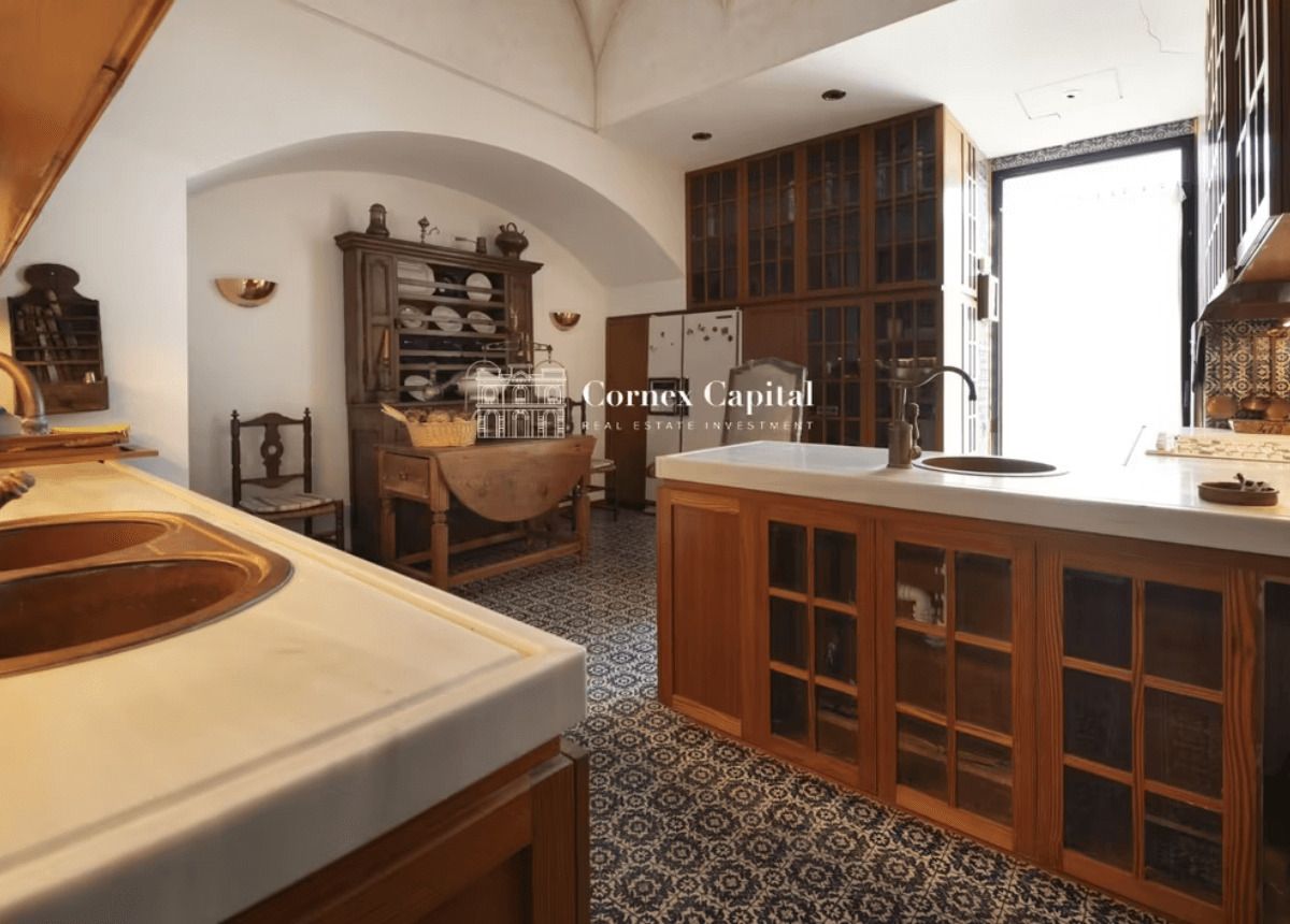 Un castillo amurallado y completamente renovado donde se han rodado películas, a la venta en Fotocasa img592