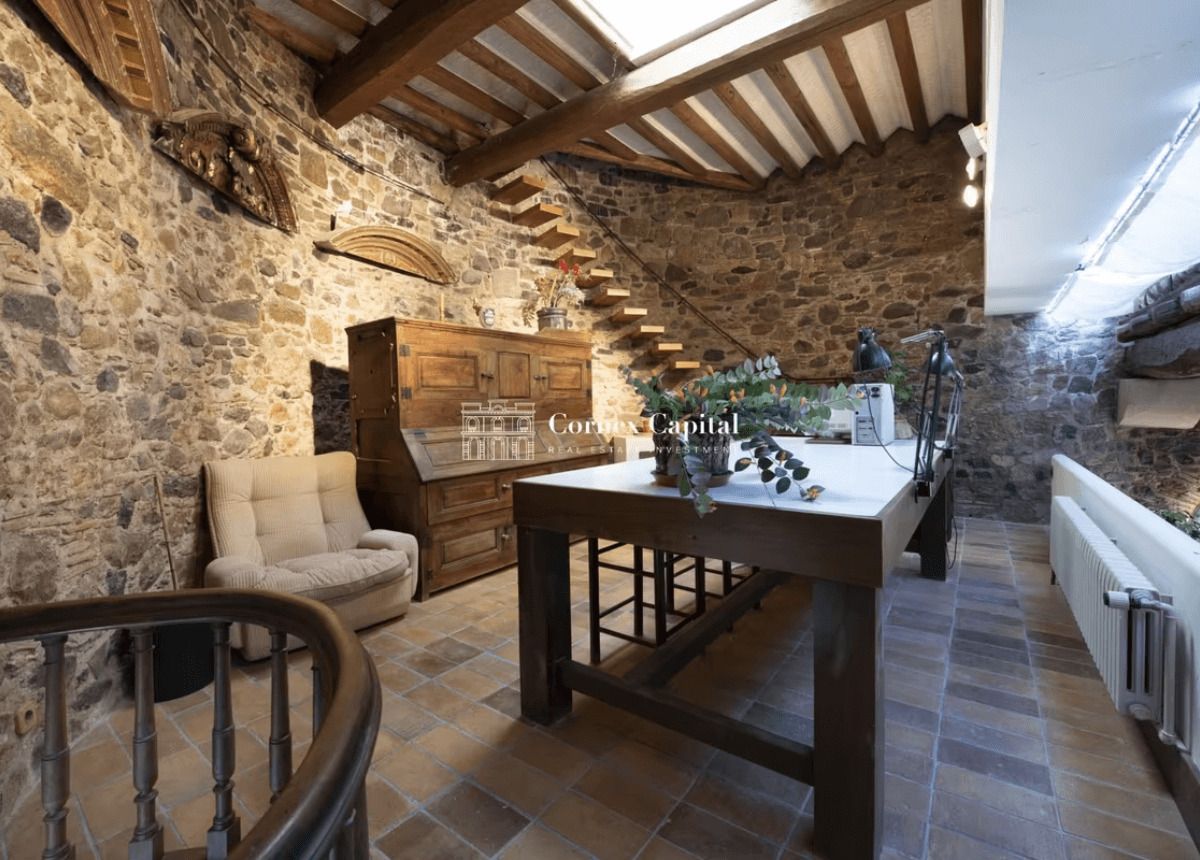 Un castillo amurallado y completamente renovado donde se han rodado películas, a la venta en Fotocasa img319