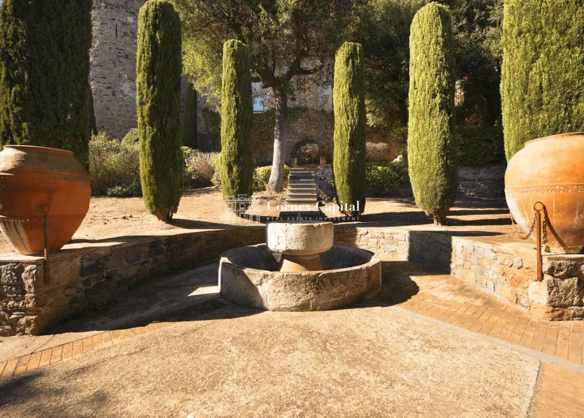 castillos de España