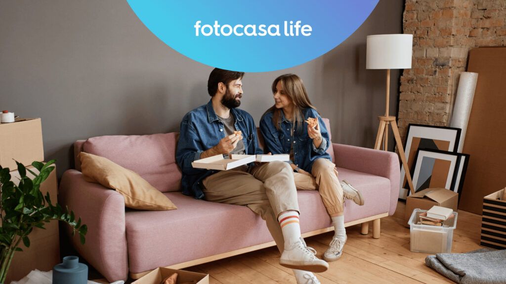 Precio, habitaciones y servicios: lo que buscan los jóvenes para comprar una vivienda