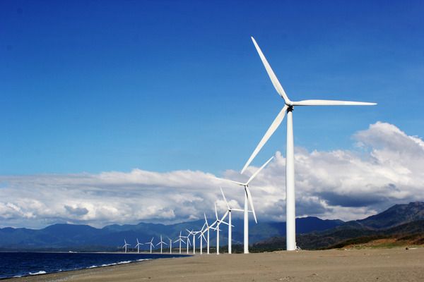 eficiencia energética