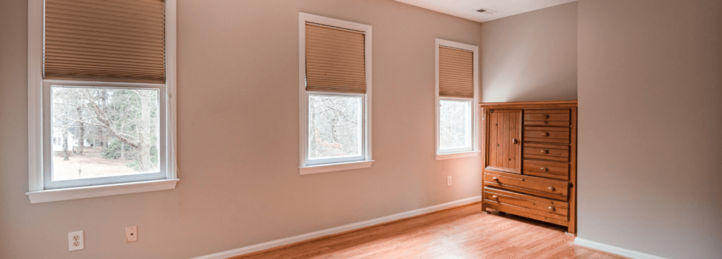 Guía para amueblar una casa desde cero