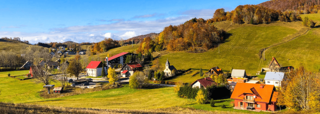 El Gobierno lanza ayudas para garantizar la banda ancha en zonas rurales