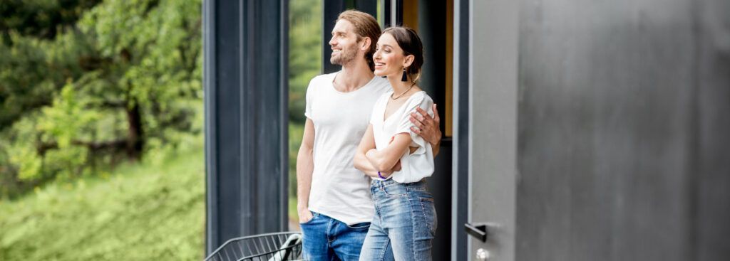 7 de cada 10 compradores considera importante tener terraza en casa
