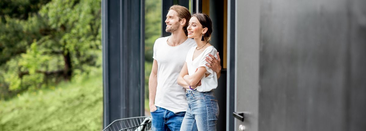 7 de cada 10 compradores considera importante tener terraza en casa