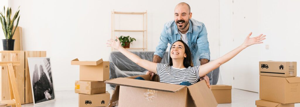 ¿A qué edad nos convertimos en propietarios de vivienda en España?