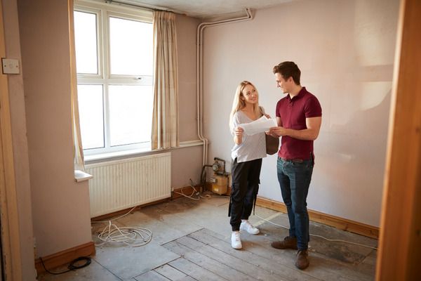 comprar piso para reformar barcelona