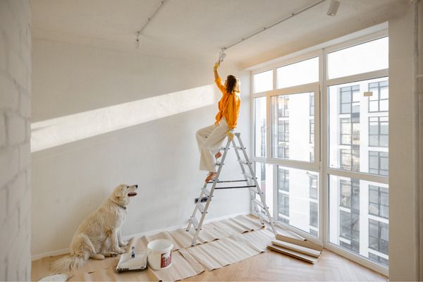 comprar piso para reformar barcelona