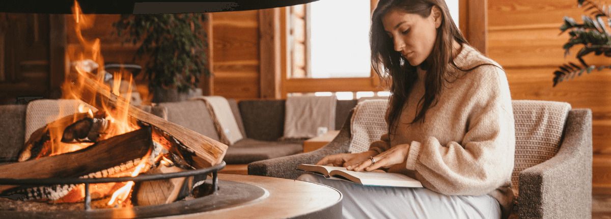 Cuidados para prevenir incendios en casa por braseros