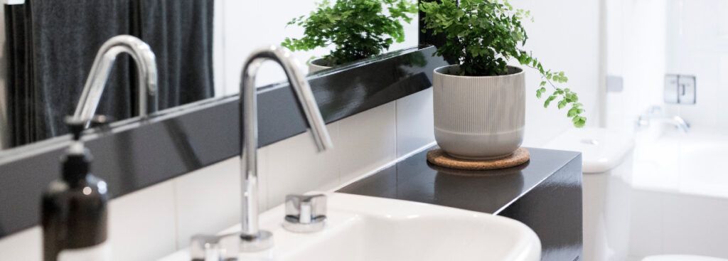 Ideas de decoración fáciles para darle un nuevo estilo a tu baño