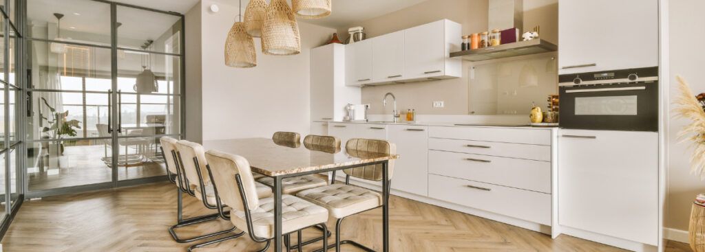 ¿Cuáles son las diferencias entre loft, estudio y dúplex?