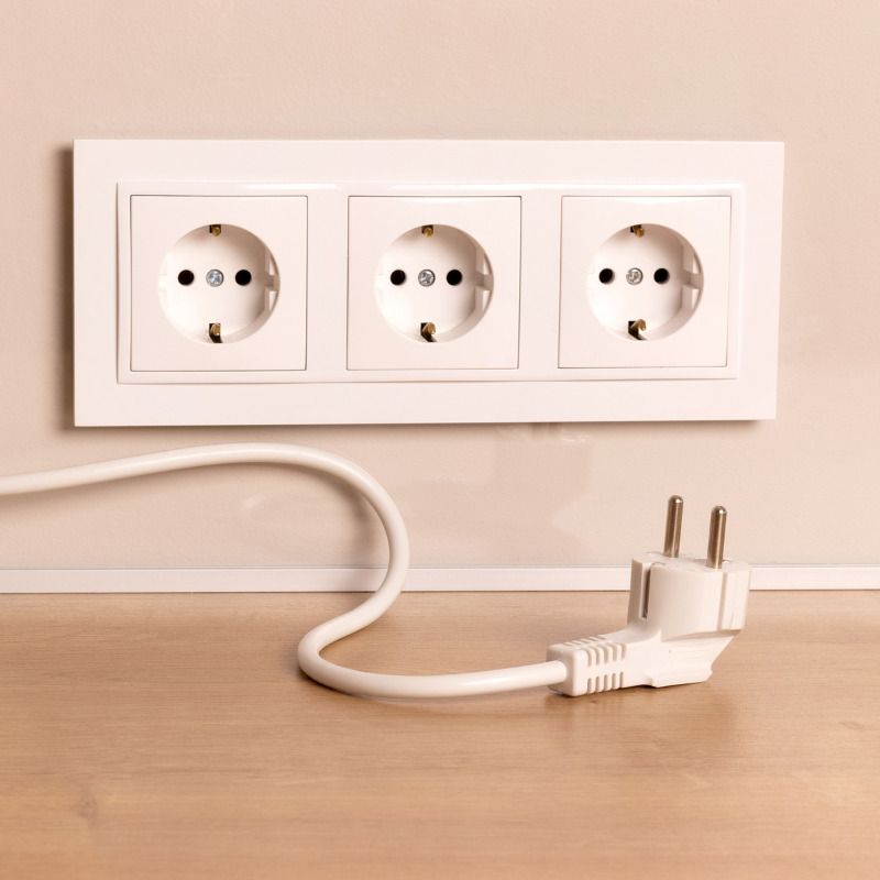 esconder cables
