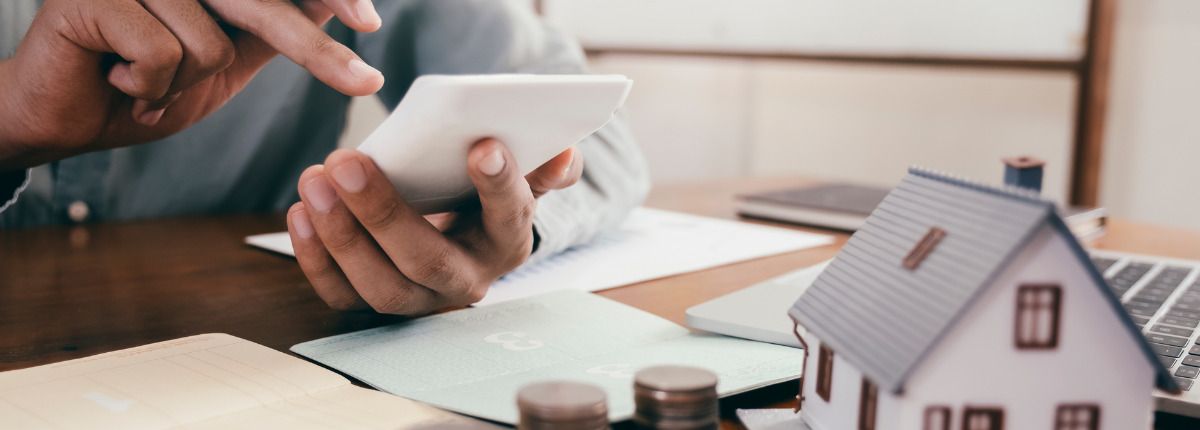 Subida del Euríbor e hipotecas: ¿se ha frenado la firma de préstamos en 2022?