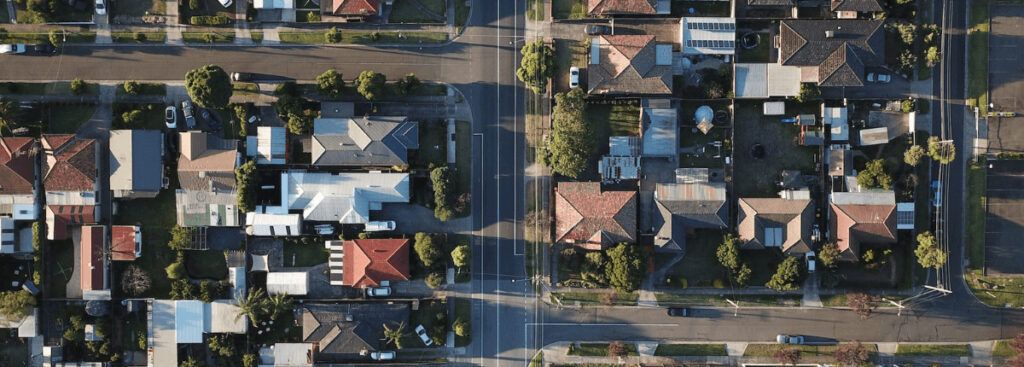 5 servicios y aspectos más valorados en un barrio cuando buscamos casa para comprar