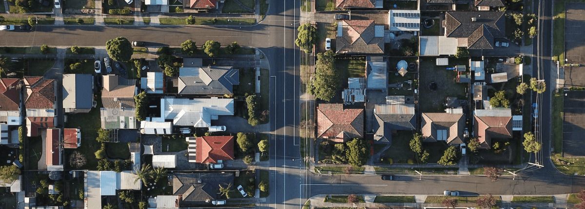 5 servicios y aspectos más valorados en un barrio cuando buscamos casa para comprar