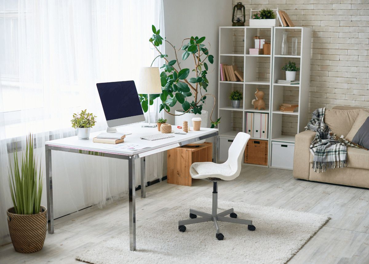 home office