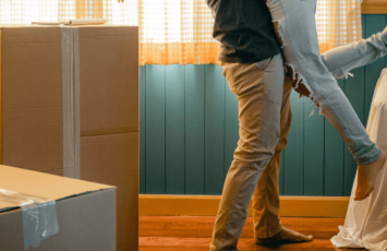 Cómo se puede ayudar a los jóvenes con el acceso a la vivienda