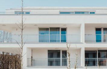 Los puntos clave de la Ley de Propiedad Horizontal