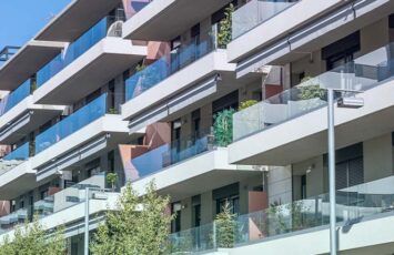¿En qué comunidades se pueden pedir los fondos de rehabilitación Next Generation?