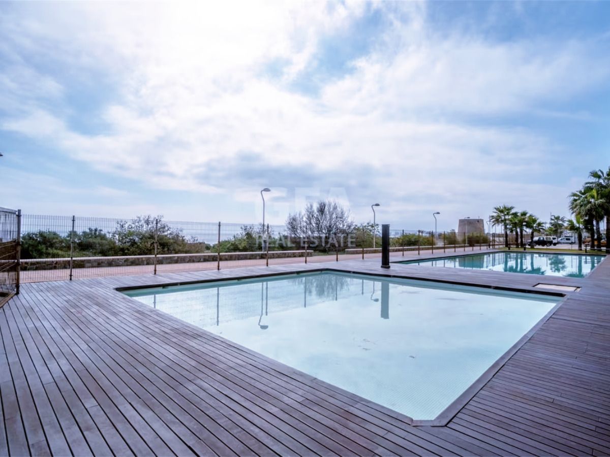 pisos black friday la Manga del Mar Menor