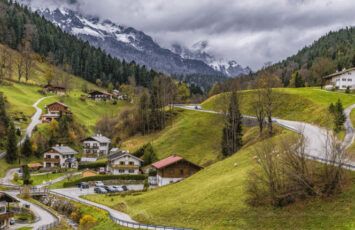 Proyectos de viviendas sostenibles en la España Vaciada: ¿pueden revertir la despoblación?