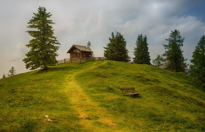 Kwichon: la nueva tendencia de mudarse hacia la vida rural img765