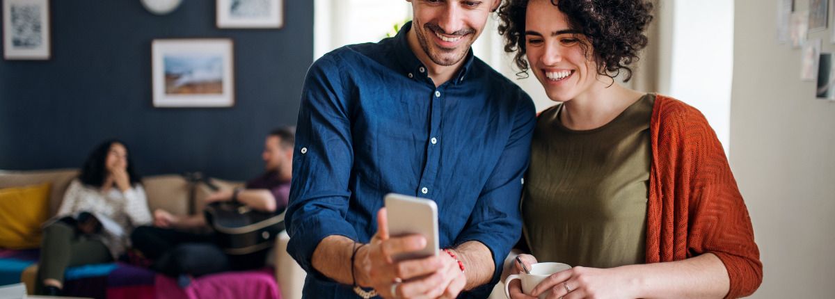 Precio, habitaciones y servicios: lo que buscan los jóvenes al comprar una vivienda