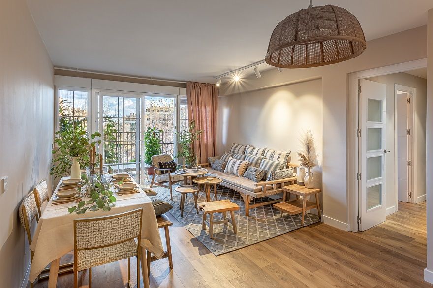 aumentar luminosidad vivienda