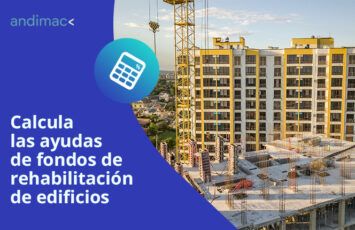 Calculadora de las ayudas de fondos de rehabilitación de edificios