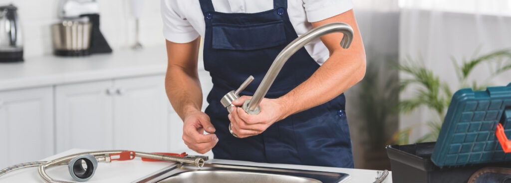 ¿De qué tipo de averías debe encargarse el casero en un alquiler?