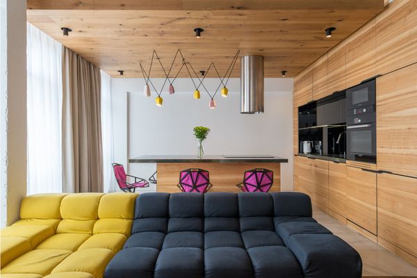 vender piso Madrid