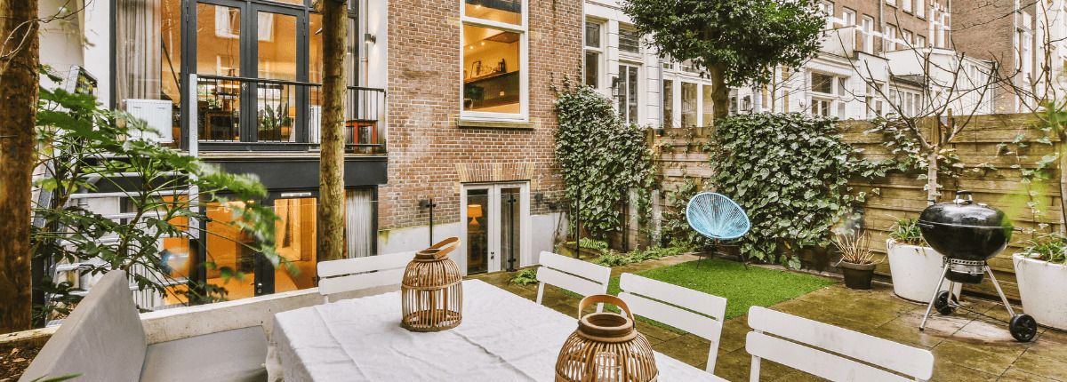 Vivir en un bajo: ¿cuáles son las ventajas e inconvenientes?