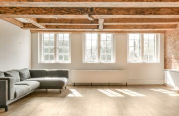 ¿Se puede vivir en un local comercial?