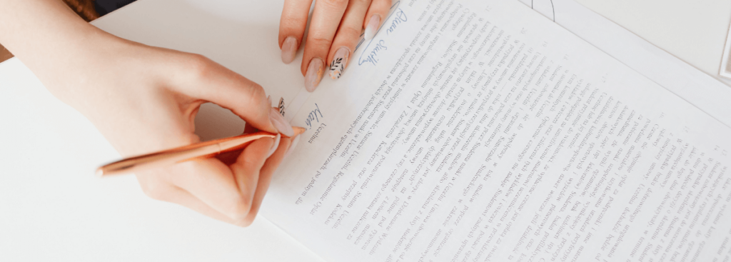 10 comprobaciones que debes hacer antes de firmar el contrato de arras