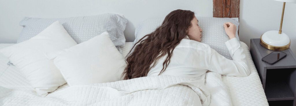 10 ideas para que levantarte de la cama sea más fácil