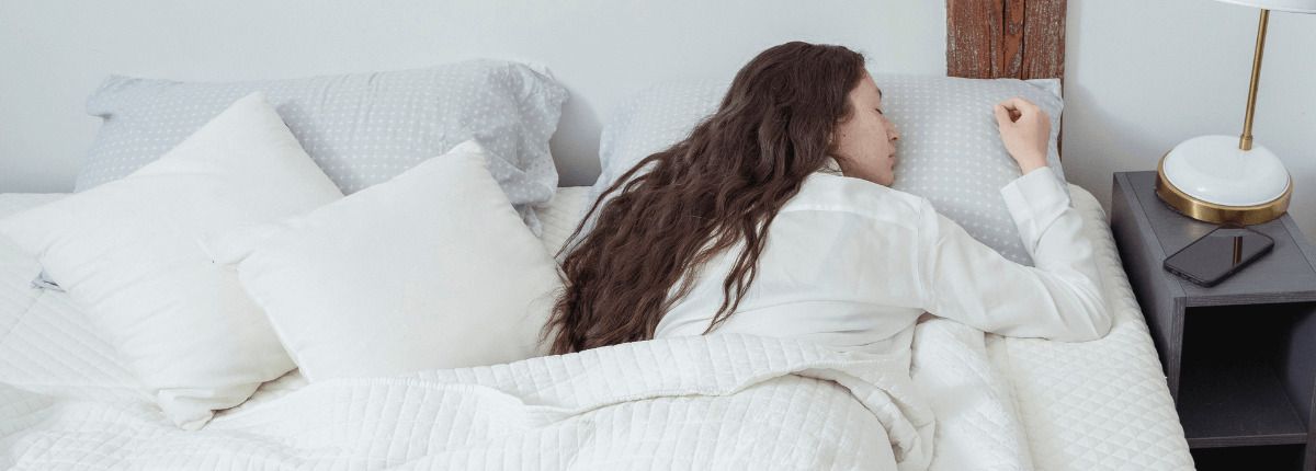 10 ideas para que levantarte de la cama sea más fácil