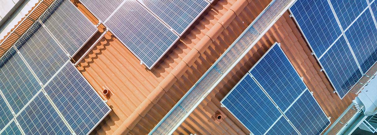 Tipos de climatización de la arquitectura activa