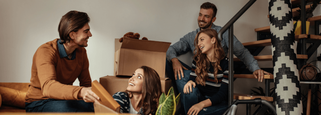 4 de cada 10 jóvenes han solicitado el bono joven del alquiler