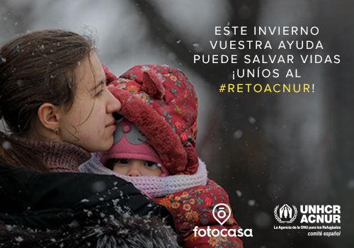 RetoACNUR